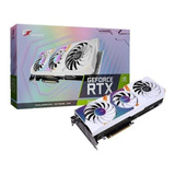 Geforce Colorful Igame Nvidia Rtx 3060 Ti Ultra W