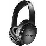 Audifonos Bose Quietcomfort 35 Ii Originales Negros Bluetoot