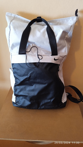 Mochila Nike Original (unisex)