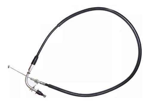 Cable Retorno Yamaha Fz 16 Fi Inyeccion Original Mg Bikes