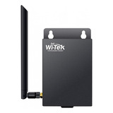 Router Wifi Y 4g De Exterior Ideal Para Camaras Ip Wi-tek