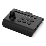 Modo De Conexão Portátil Do Gamepad 3: Arcade Stick Controll