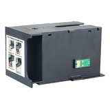 Caja De Mantenimiento Aomya T6711 Compatible Con Impresoras 