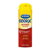 Dr Scholls Odor X Desodorante/anti De Pies 133g Americano