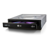 Dvd LG 24x Sata Interna