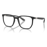 Óculos De Grau Ray Ban Rx7235 5204-55