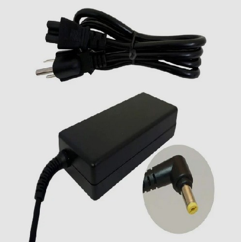 Cargador Para Laptop Acer Mini 19v 2.15a 40w