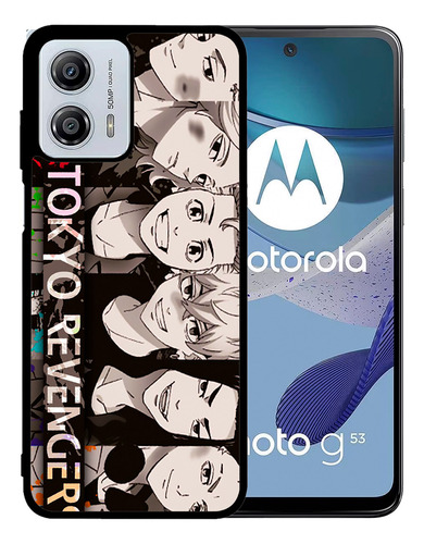 Funda Tpu Para Todas Los Modelos Motorola Diseño Orison