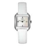Reloj Tissot Para Dama Original T02.1.255.71 Cristal Zafiro