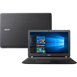 Notebook Acer Intel I3 Memoria 8gb Ssd 240gb Vitrine Win 11