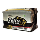 Bateria Zetta 12x75 63ah Trafic Ta 53 Bus