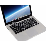 Cubre Teclado Silicon Macbook A1278 A1286 A1369 A1466 A1425 A1502 A1398. Macbook Air 13 2013-2017, Macbook Pro 2010-2015
