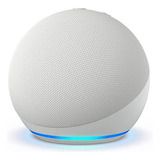 Alexa Echo Dot 5th Gen White Reacondicionado
