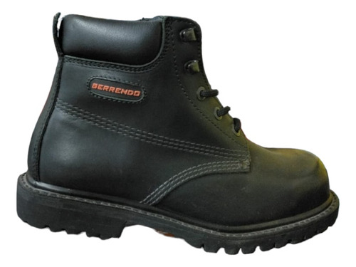 Bota Berrendo 154w