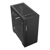 Gabinete Pc Gamemax Gamer Expedition Acrilico Micro Atx