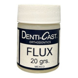 Flux Denti Cast Orthodontics 