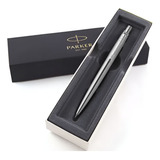 Parker Lapicero Jotter Acero