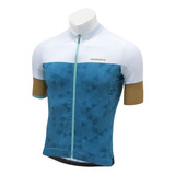 Jersey Ciclismo Suarez Fragment Hombre