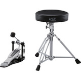 Roland Dap3 X V-drums Accesorio Del Paquete