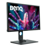 Monitor Benq Pd3200q 32  Diseño Cad Cam Render