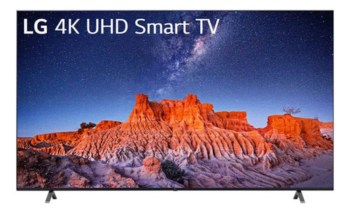 Smart Tv LG 4k Led 50 50uq801c0sb