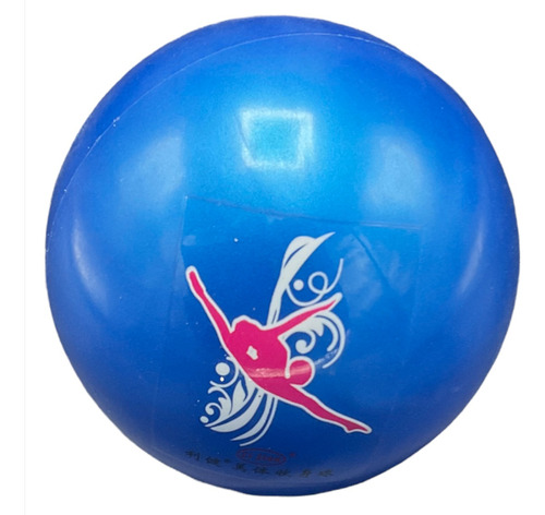 Balon Pilates De Yoga 10cm - Onze360 - Ejercicio, Yoga, Gym