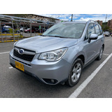   Subaru   Forester  2.0