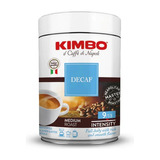 Café Kimbo Descafeinado Grano Molido 250 Gr