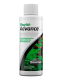 Flourish Advance 100ml Seachem Plantas Acuarios