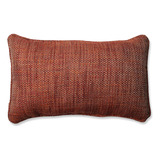 Pillow Perfect Tweak Sedona - Cojin Rectangular Para Cojin, 