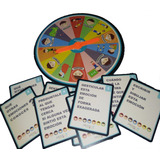 Psicología Infantil :: Ruleta De Emociones :: 35%off ::