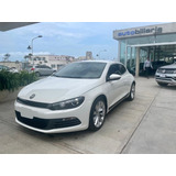 Volkswagen Scirocco - 2012