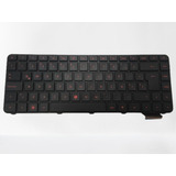 Teclado Hp Envy 14-1000 14-2000 Series 14-k 14-t 14 Beats 