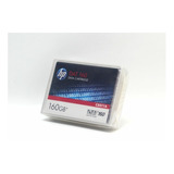 Cartridge Hp Dat160 80/160gb Rojo Soportes De Almacenamiento