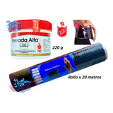 Vinipel Osmotico Y Pomada Alfa - g a $195