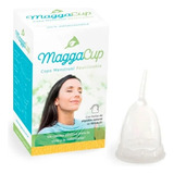 Maggacup Copita Menstrual Reutilizable Ecologica Silicona 