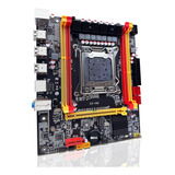 Kit Placa Mâe + Intel Xeon 2650 V2 (pc Gamer)