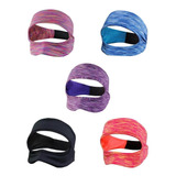 5 Count Vr Eye Mask Face Cover Para Quest 2 Vr Workouts