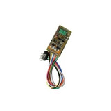 Ldh Decoder Dcc 8 Pines System Dual-mode 2 Funcion 2f1.5 Ho