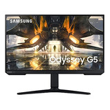 Monitor De Juegos Samsung, Monitor De 27 Pulgadas Y 165 Hz, 