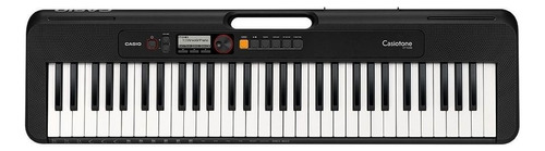 Teclado Musical Casio Casiotone Ct-s200 61 Teclas Cuota