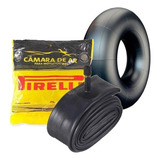 Cámara De Aire Para Moto Aro 18 Pirelli Ma18