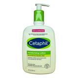 Cetaphil Moisturizing Lotion  Hidratante Corporal 591 Ml