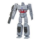 Boneco Transformers Titan Changer Megatron 30cm Hasbro