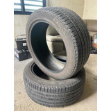 Llantas Pireli Scorpion 275/45 R21 (precio Por El Par)