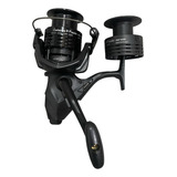 Reel Okuma Carbonite Baitfeeder 5000 Variada Rio Carpfishing