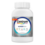 Suplemento Centrum Select Homem 50+ Com 150 Comprimidos