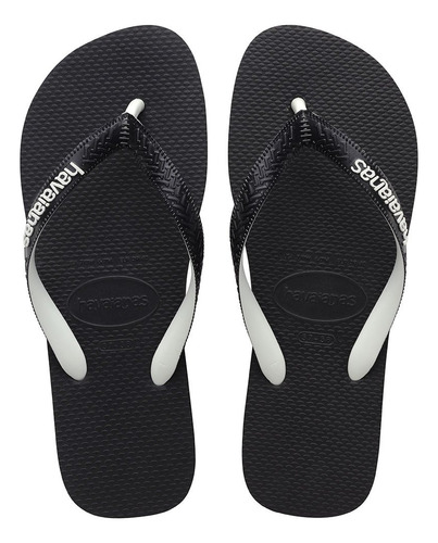 Ojotas Havaianas Top Mix Hombre Mujer Natacion Playa Pileta