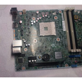 Tarjeta Madre Hp Elitedesk 705 G4 Sff Amd 4 L35645-001