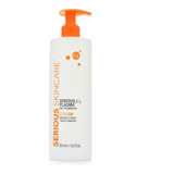 Serious Skincare Serious-c3 Plasma Vitamina C Limpiador Faci